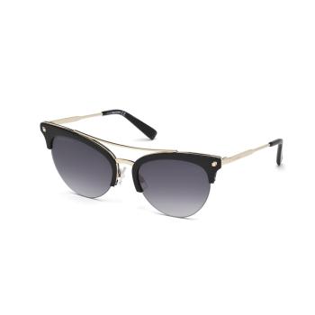 Dsquared2 DQ0252 01B Selena Sunglasses