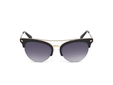 Dsquared2 DQ0252 01B Selena Sunglasses