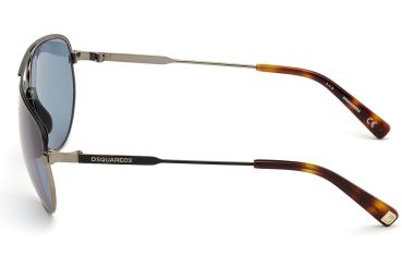 Dsquared2 DQ0343 45V Nolan Sunglasses