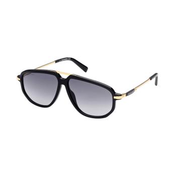 Dsquared2 DQ0364 01B Jackie Sunglasses