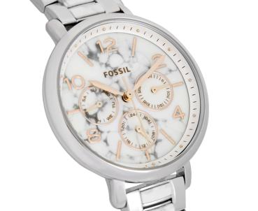 Fossil ES3939 Jacqueline Damenuhr