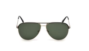 Tom Ford Erin FT0466 05N Men Sunglasses