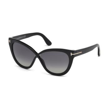 Tom Ford Arabella FT0511 01D Women Sunglasses