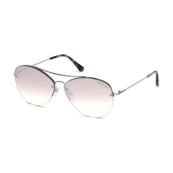 Tom Ford Margret 02 FT0566 18Z Women Sunglasses