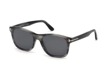 Tom Ford Eric-02 FT0595 20A Sonnenbrille
