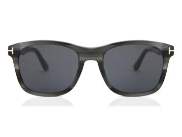 Preview: Tom Ford Eric-02 FT0595 20A Sonnenbrille