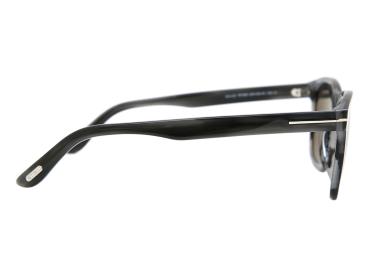 Preview: Tom Ford Eric-02 FT0595 20A Sonnenbrille