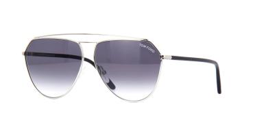 Tom Ford Binx FT0681 16B Sunglasses