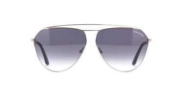 Tom Ford Binx FT0681 16B Sunglasses