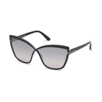 Tom Ford Sandrine-02 FT0715 01C Damen Sonnenbrille