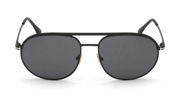 Tom Ford Gio FT0772 02A Sunglasses