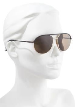 Tom Ford Gio FT0772 02H Sunglasses