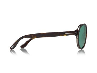 Tom Ford Geoffrey FT0779 52N Men Sunglasses