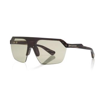 Tom Ford Razor FT0797 56A Sunglasses