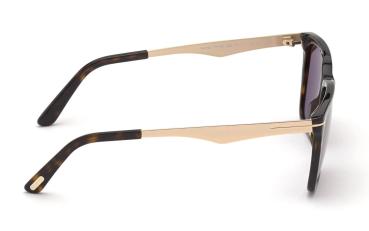 Preview: Tom Ford Garrett FT0862 52E Herren Sonnenbrille