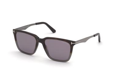 Tom Ford Garrett FT0862 56C Herren Sonnenbrille