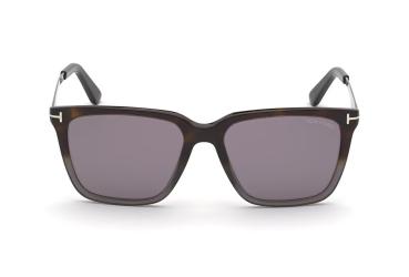 Preview: Tom Ford Garrett FT0862 56C Herren Sonnenbrille