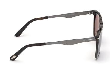 Preview: Tom Ford Garrett FT0862 56C Herren Sonnenbrille