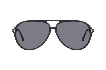 Tom Ford Samson FT0909 02D Sonnenbrille