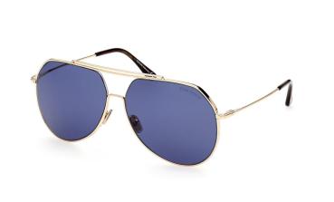 Tom Ford Clyde FT0926 28V Sonnenbrille