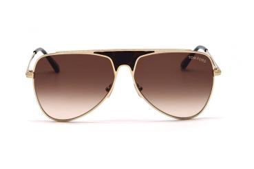 Tom Ford Ethan FT0935 28F Sonnenbrille