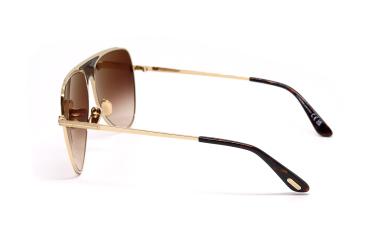 Tom Ford Ethan FT0935 28F Sonnenbrille