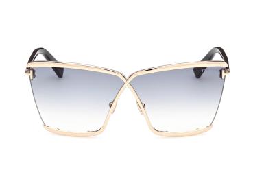 Preview: Tom Ford Elle-02 FT0936 28B Women Sunglasses