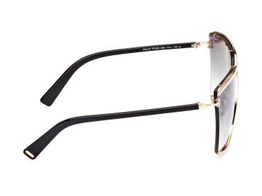 Preview: Tom Ford Elle-02 FT0936 28B Women Sunglasses