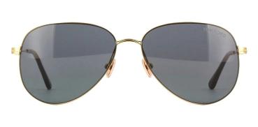 Tom Ford Porscha FT0993 28A Ladies Sunglasses