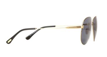 Tom Ford Porscha FT0993 28A Ladies Sunglasses