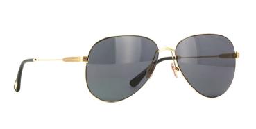 Tom Ford Porscha FT0993 28A Ladies Sunglasses