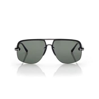 Tom Ford Hugo-02 FT1003 20N Herren Sonnenbrille