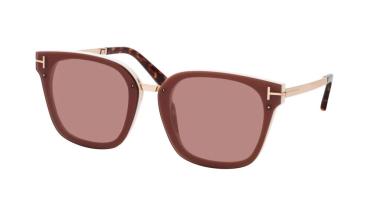 Tom Ford Philippa FT1014 25E Ladies Sunglasses