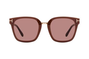 Tom Ford Philippa FT1014 25E Ladies Sunglasses