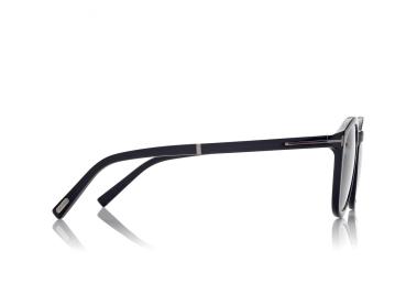Preview: Tom Ford Jayson FT1020 01D Sunglasses