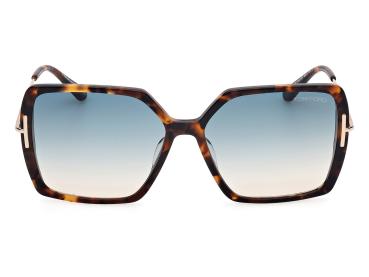 Preview: Tom Ford Joanna FT1039-F 52P Damen Sonnenbrille