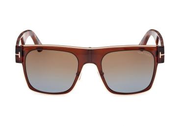 Preview: Tom Ford Edwin FT1073 48F Herren Sonnenbrille