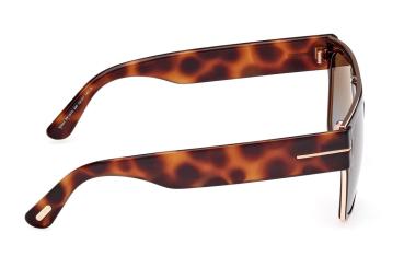 Preview: Tom Ford Edwin FT1073 48F Herren Sonnenbrille