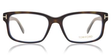 Preview: Tom Ford FT5313 055 Brille