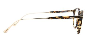 Preview: Tom Ford FT5485 056 Brille