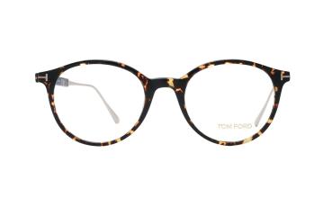 Preview: Tom Ford FT5485 056 Brille