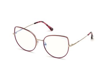 Tom Ford FT5614-B 075 Brille