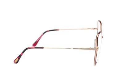 Preview: Tom Ford FT5614-B 075 Brille