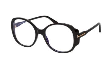 Tom Ford FT5620-B 001 Brille