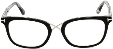 Preview: Tom Ford FT5637-B 005 Brille