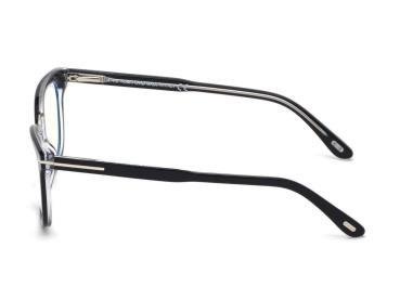 Preview: Tom Ford FT5637-B 005 Brille