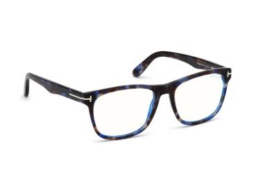 Preview: Tom Ford FT5662-B 055 54 Brille