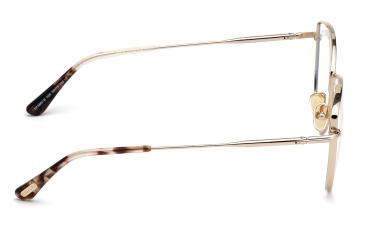 Preview: Tom Ford FT5667-B 028 Brille
