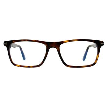 Preview: Tom Ford FT5681-B 052 Brille
