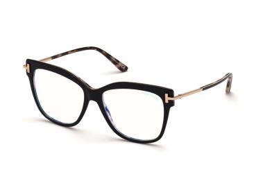 Tom Ford FT5704-B 005 Brille